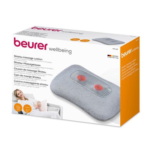 Almohada de Masaje Shiatsu Beurer