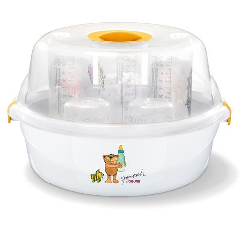 Esterilizador De Biberones