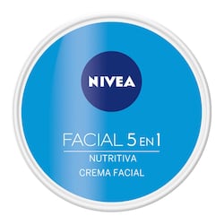 Nivea Facial 5 En 1