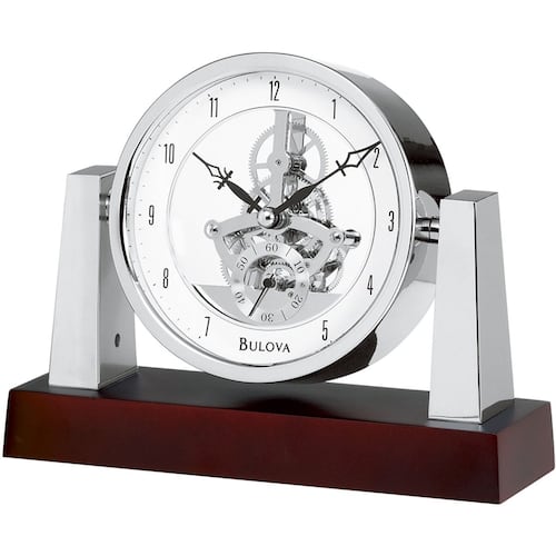 Reloj Bulova B7520