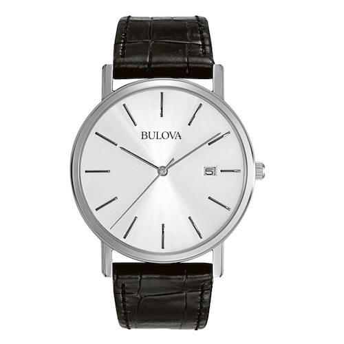 Reloj Bulova 96B104