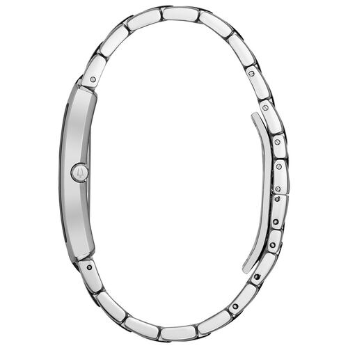 Reloj Bulova 98A117 Para Caballero