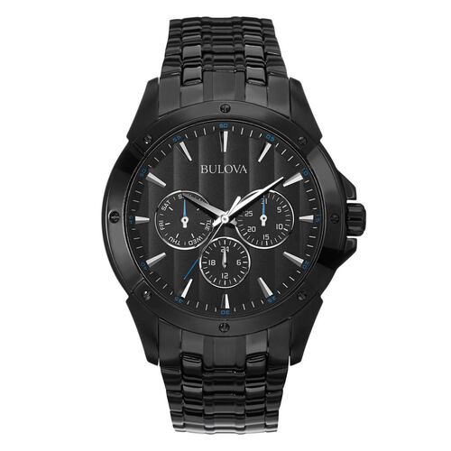 Reloj Bulova 98C121 Caballero