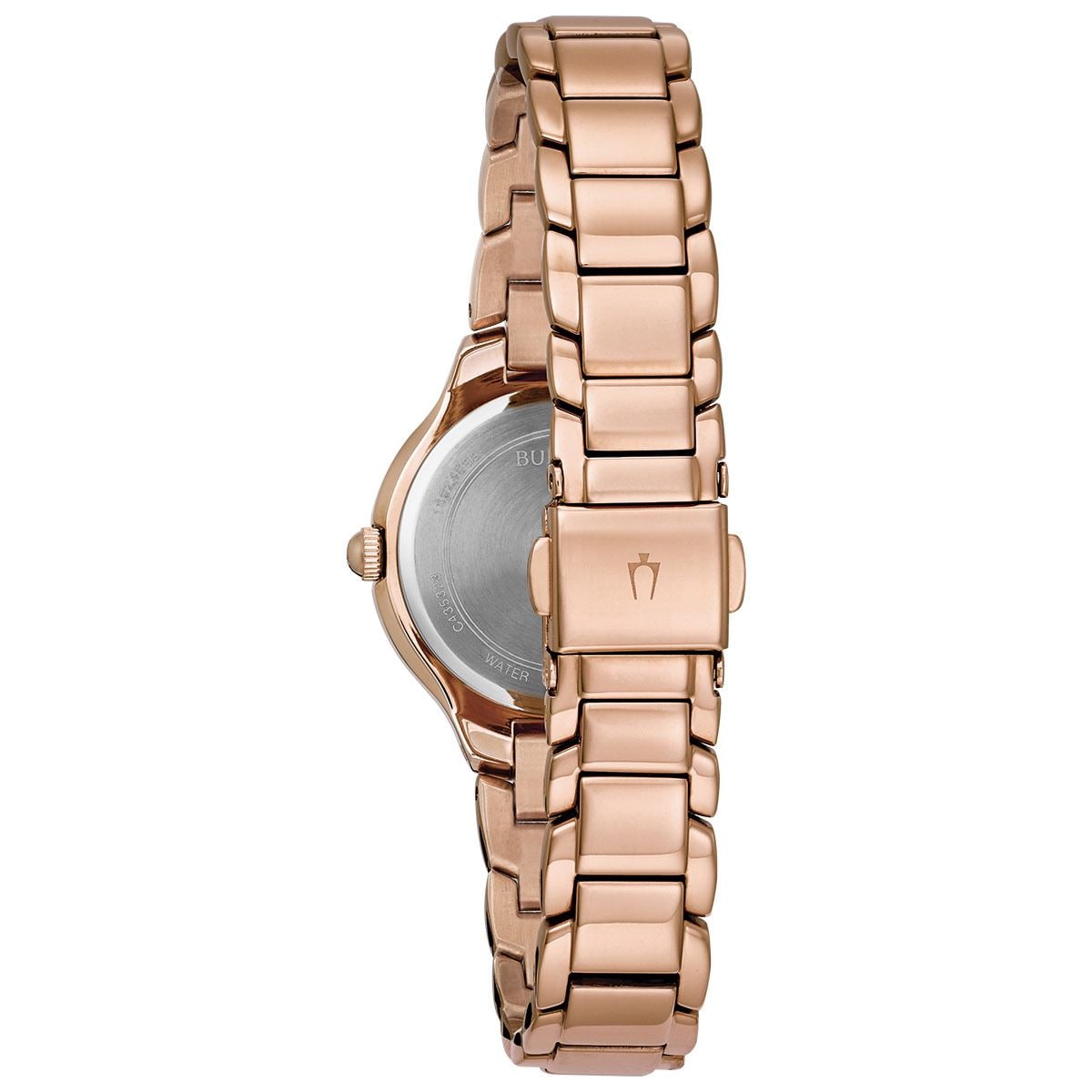 Reloj bulova best sale para dama precio