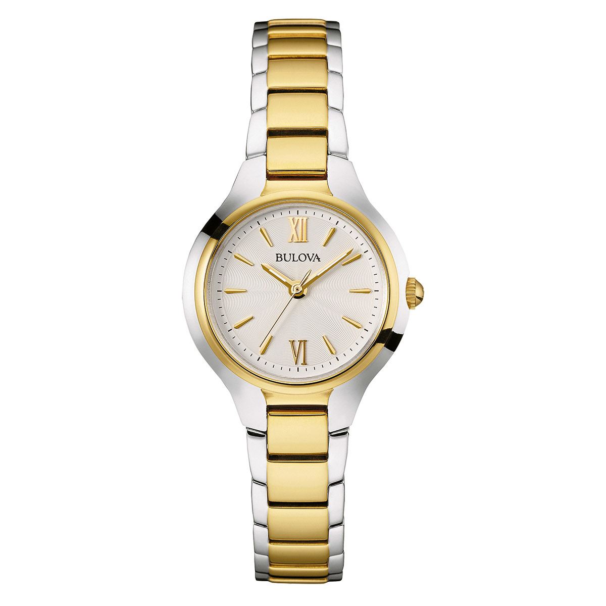 Reloj Bulova 98L217 Para Dama