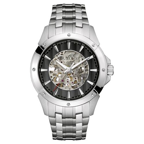 Reloj Bulova 96A170