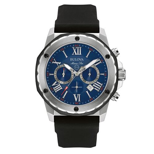 Reloj Bulova 98B258