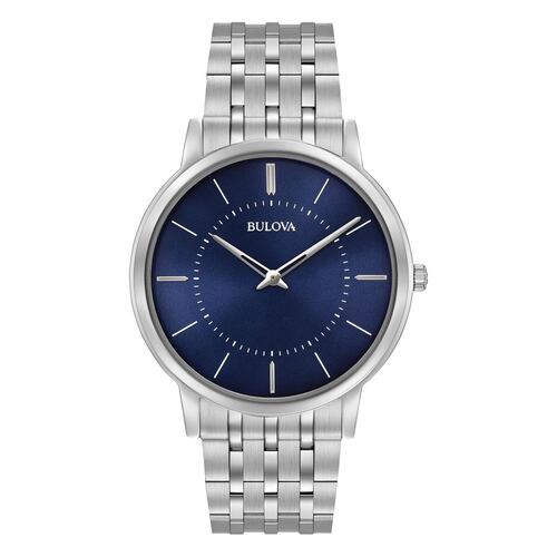 Reloj Bulova 96A188