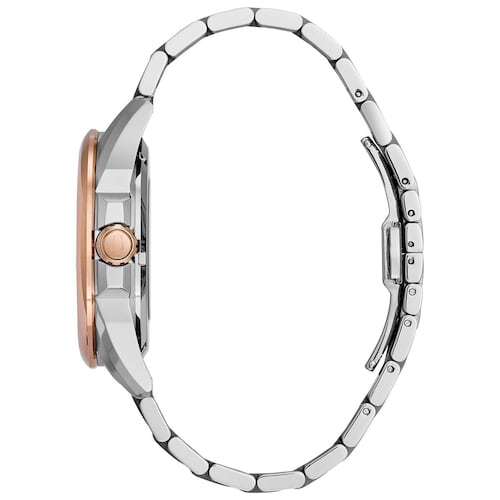 Reloj Bulova Mecánico de Cuerda Automática para Caballero 98A166
