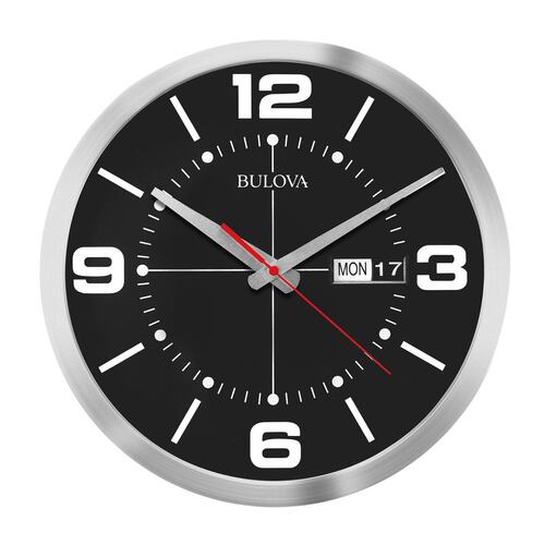 Reloj de Pared Bulova