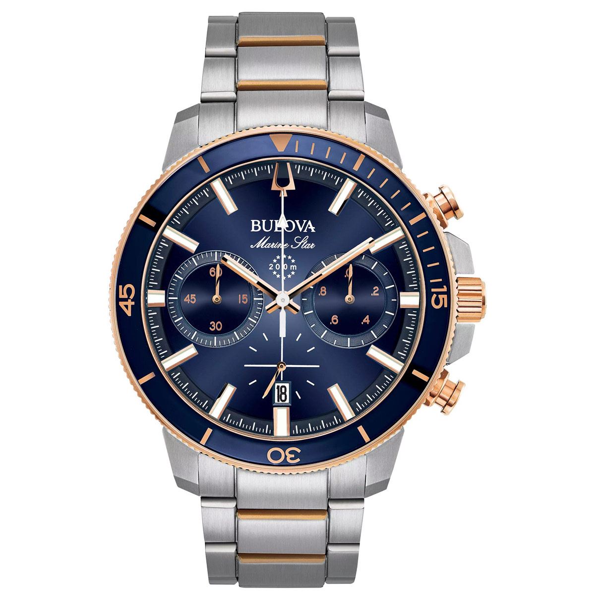 Precio reloj 2024 bulova caballero