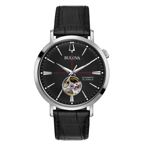 Reloj Bulova 96A201 Aerojet caballero