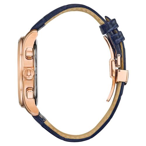 Reloj Bulova 97B170 Para Caballero