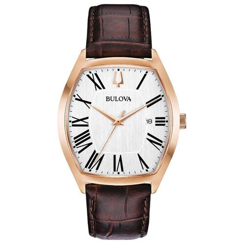 Reloj Bulova  Caballero 97B173