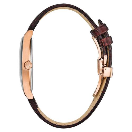Reloj Bulova  Caballero 97B173