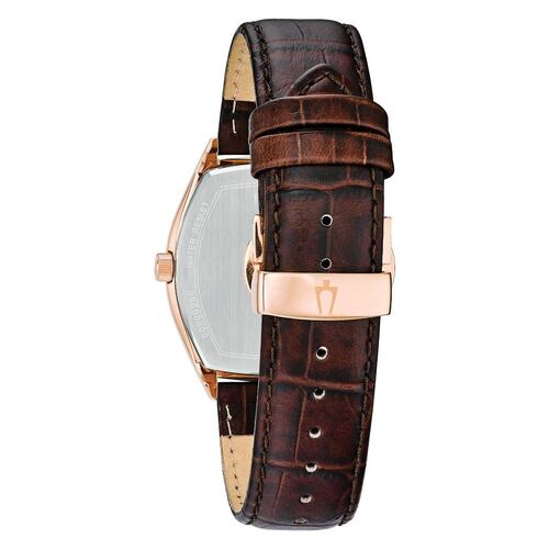 Reloj Bulova  Caballero 97B173