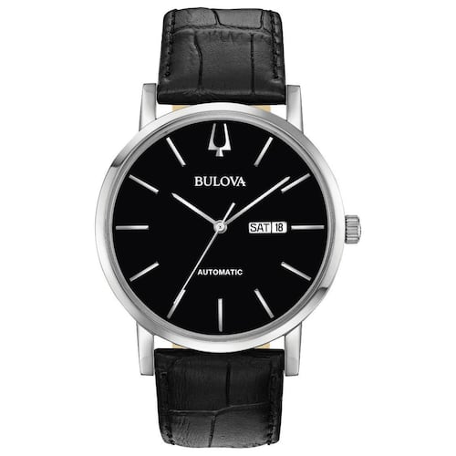 Reloj Bulova  Caballero 96C131