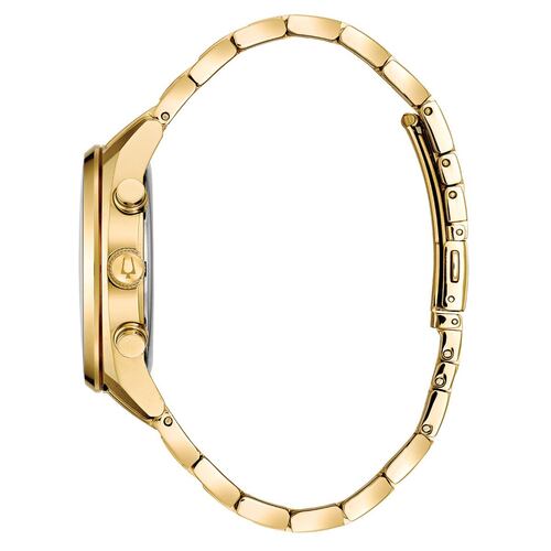 Reloj Bulova 97C109 Para Caballero
