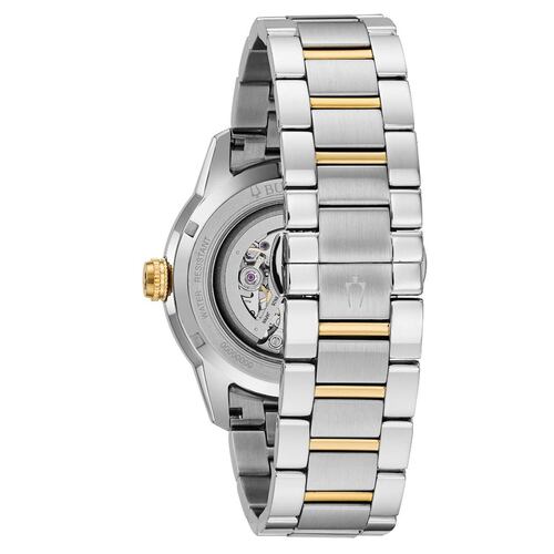 Reloj Bulova Cab 98A214