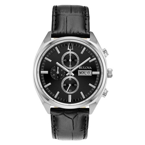 Reloj Bulova Caballero 96C133
