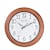 Reloj de Pared Bulova C4866