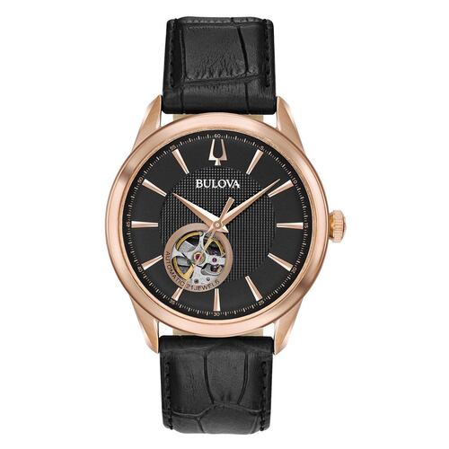 Reloj de pulso Bulova 97A140 Caballero
