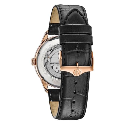 Reloj de pulso Bulova 97A140 Caballero