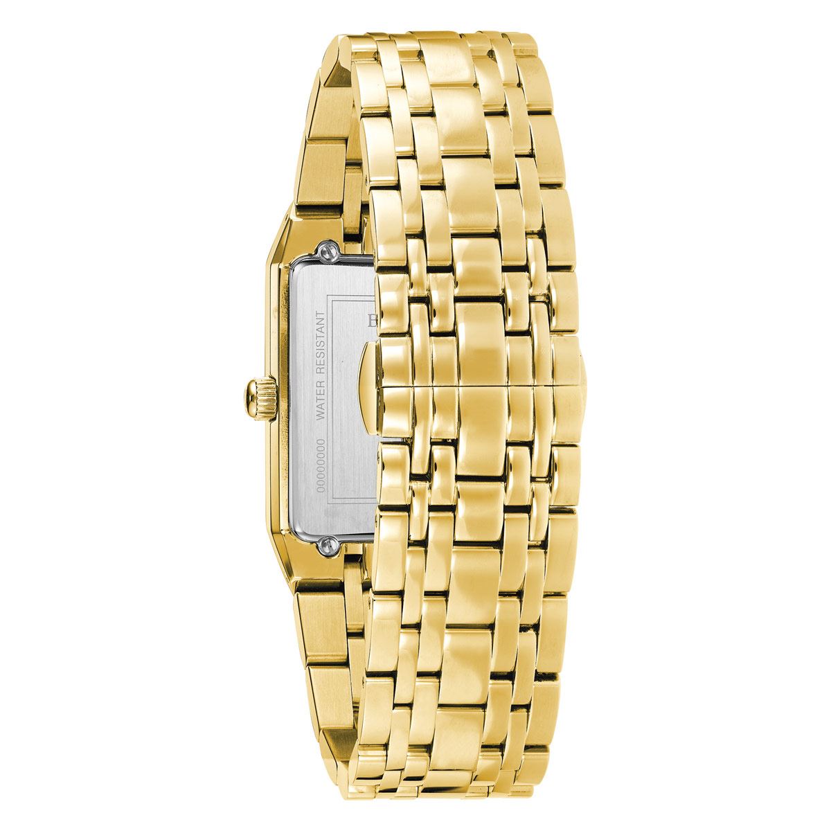 Reloj Bulova para Caballero 97D120