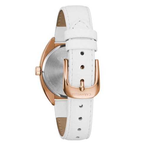 Reloj pulso Caravelle 44L251 Para Dama