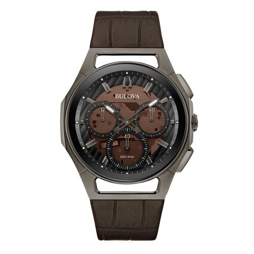 Reloj de Pulso 98A231 Bulova Para Caballero