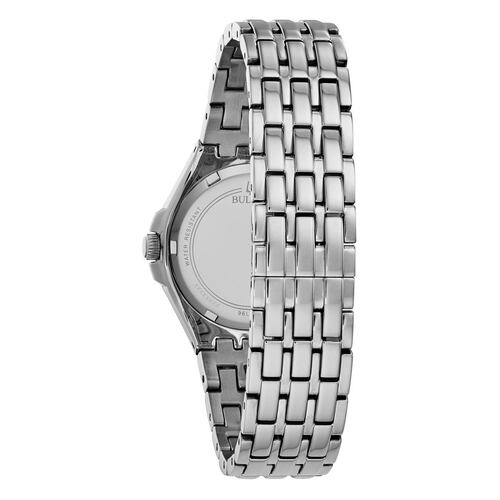 Reloj De Pulso 96L278 Bulova Para Dama