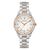 Reloj de pulso Bulova 98R281 Colección Sutton Para Dama