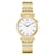 Reloj de pulso Bulova 97L161 Colección Regatta Para Dama