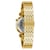 Reloj de pulso Bulova 97L161 Colección Regatta Para Dama