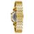 Reloj de pulso Bulova 97P149 Colección Regatta Para Dama