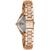 Reloj de pulso Bulova 97P151 Colección Sutton Para Dama