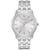 Reloj de pulso Bulova 96B342 Colección Clásicos Sutton Para Caballero
