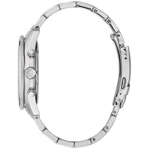 Reloj de pulso Bulova 98B353 Colección Marine Star Para Caballero