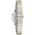 Reloj de pulso Bulova para Dama 98P202 Colección Regatta