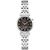 Reloj de pulso Bulova para Dama 96P221 Colección Regatta