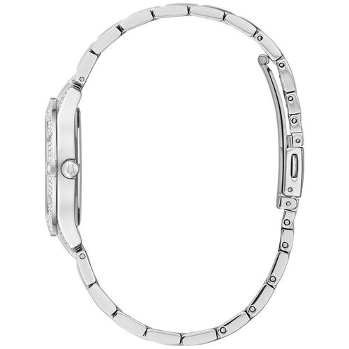 Reloj Bulova Phantom para Dama con Cristales 96L291