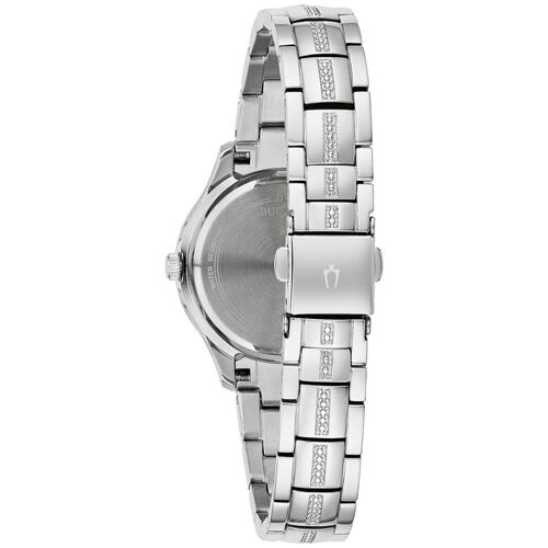 Reloj Bulova Phantom para Dama con Cristales 96L291