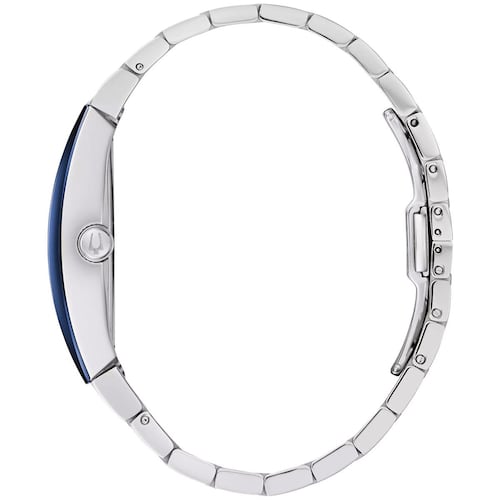 Reloj Bulova Colección “Futuro” para Caballero 96A258