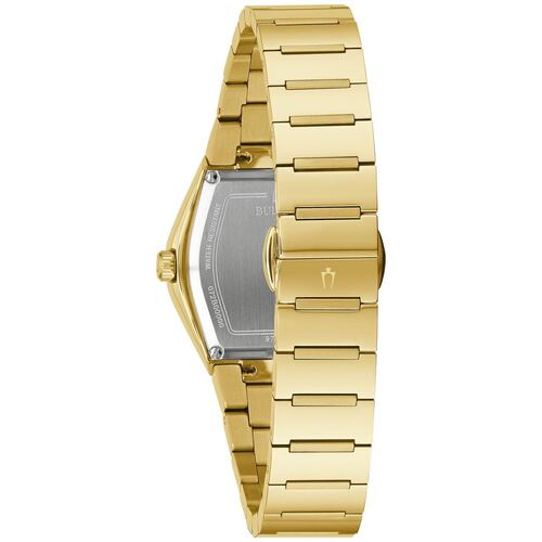 Reloj Bulova colección “Futuro” para Dama 97L164