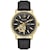 Reloj de pulso Bulova para Caballero 97A166 Colección Mecánicos de Cuerda Automática
