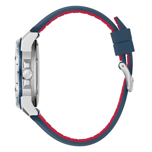 Reloj Bulova 98A282 Marine Star caballero