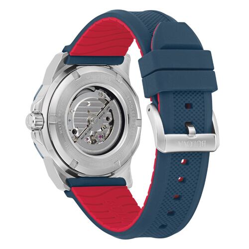 Reloj Bulova 98A282 Marine Star caballero