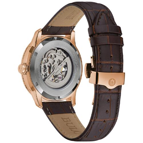 Reloj Bulova Colección Sutton para Caballero