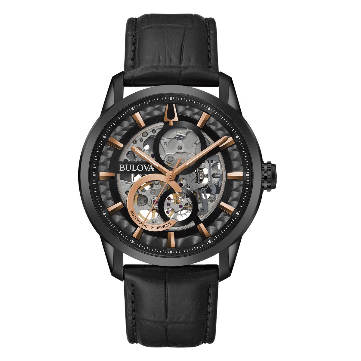 Sanborns relojes online hombre