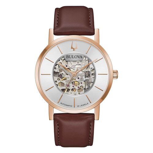 Reloj Bulova Sutton para 97A172 hombre